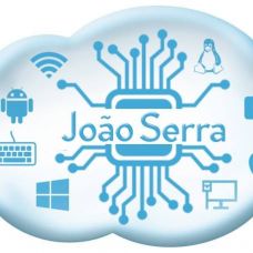 João Serra - Informática - IT e Sistemas Informáticos - Leiria