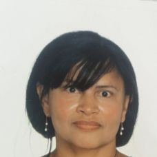 Valdirene Ribeiro - Limpeza - Seixal