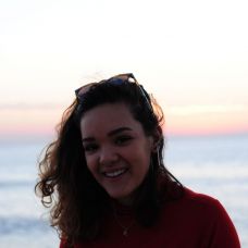 Karen Marques - Staff para Eventos - Porto