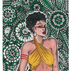 Jade Silva - Tatuagens e Piercings - Lisboa