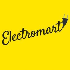 Electromart - Instalación de interruptores y enchufes - São Jacinto