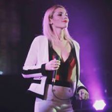 N&aacute;dia Mendez - Aulas de Teatro e Entretenimento - Lisboa