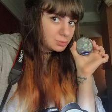 Sara Oteda - Aulas de Fotografia e Audiovisual - Lisboa