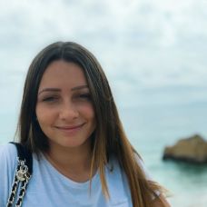 Andrea Lennon - Cantores - Viseu