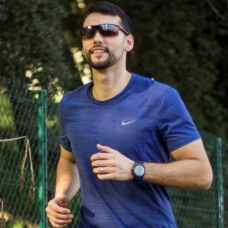 Bruno Oliveira - Coach & Training - TRX Suspension Training - Aldoar, Foz do Douro e Nevogilde