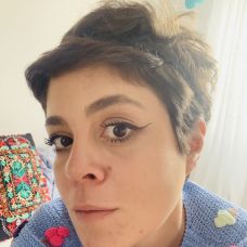 Isabella Maia - DJ - gtm.js