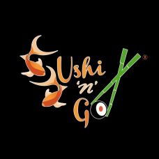 Sushi'N'Go - Personal Chef (Uma Vez) - São Pedro da Cadeira