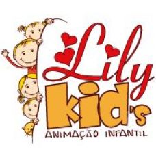 Lilykids - Anima&ccedil;&atilde;o - Insufl&aacute;veis - Porto