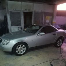 Jo&atilde;o silva - Repara&ccedil;&atilde;o de Carros e Motas - Lisboa