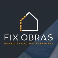 Fixobras,Lda - Bricolage e Mobiliário - Vila do Conde