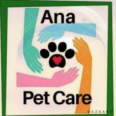 Ana Cristina - Pet Sitting e Pet Walking - Cascais