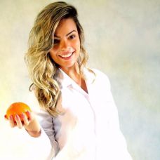 Dra Laura Varela - Nutricionista - Nutrição - Faro