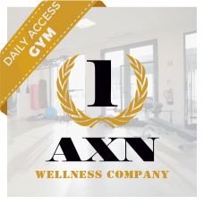 AXN Wellness Company - Coaching - Portimão