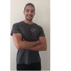 PT André Rafael - Personal Training - Alcabideche
