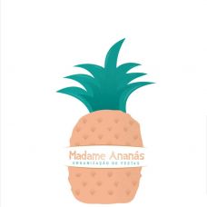 Madame Ananás - Organização de Eventos - Setúbal