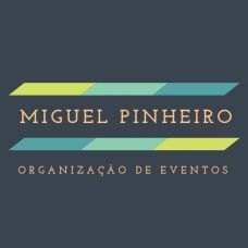 Miguel Pinheiro - Organização de Eventos