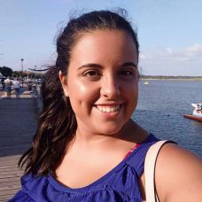 Sara Ferreira - Consultoria de Marketing e Digital - Entroncamento