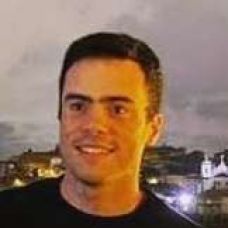 Tiago Ribeiro - Entregas e Estafetas - Lisboa