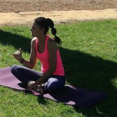YoguiniMe Maria Santos - Instrutores de Meditação - Setúbal
