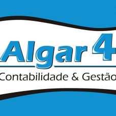 Algarquatro - Contabilidade e Gestão Saraiva
