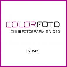 Colorfoto F&aacute;tima - Fotografia - fixando.pt