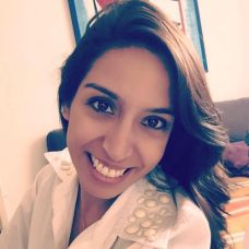 Tha&iacute;s Blanco - Reiki - Santar&eacute;m