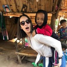 Beatriz S. - Instalação de Pavimento Vinílico ou Linóleo