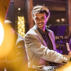 Leonardo arnay - DJ - Aveiro