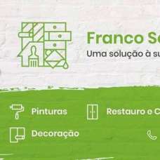 Nuno Franco - Pintura - Lisboa
