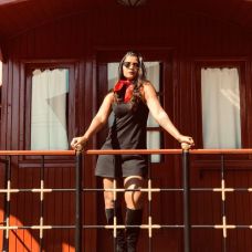 Leticia Nascimento Fot&oacute;grafa - Fotografia - fixando.pt