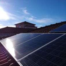 Cimpex - Pain&eacute;is Solares - Aveiro