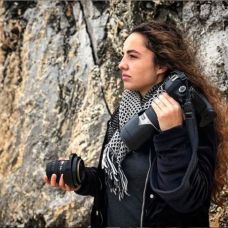 Mariana Rodrigues Fotografia - Fotógrafo - Olivais