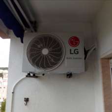 Assisglobo serviços Unipessoal Lda - Ar Condicionado e Ventilação - Alenquer