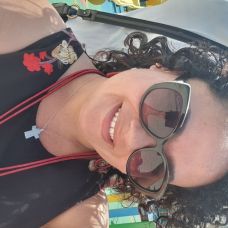 Luciane Silva - Babysitting - Santar&eacute;m