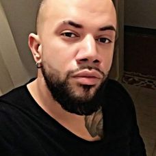 Fabio Lecuona - Cabeleireiros e Barbeiros - fixando.pt