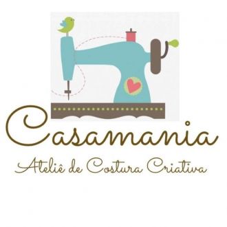Casamania Ateliê - Aulas de Artes, Flores e Trabalhos Manuais - Setúbal