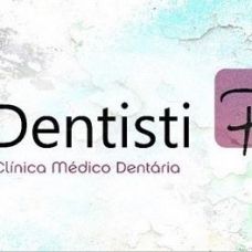 Clinica dentária dentistip em pedroso rua das mestras - Cuidados Dentários - Porto