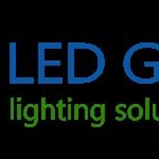 GREEN LEDsLed Global - Aluguer de Estruturas para Eventos - Lisboa
