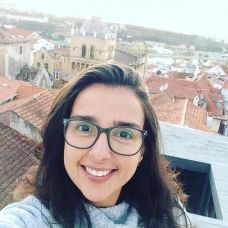 Cecilia R Amorim - Aulas de Artes, Flores e Trabalhos Manuais - Coimbra