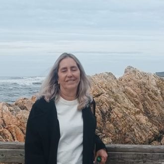 maria madeira - Apoio ao Domícilio e Lares de Idosos - Porto