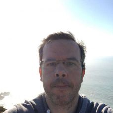 Andre E. - Reparação de Computadores
