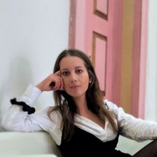 Isabel Pedroso Silva - Nutrição - Braga
