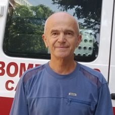 Viktor Boiko - Apoio Domiciliário - Beato