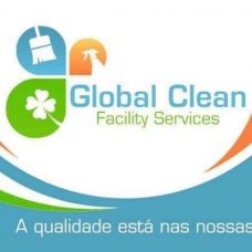 Global Clean - Limpeza - Lisboa
