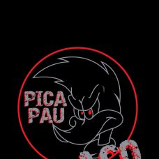 Pica Pau D´Aço , Restauros civis e Serralharia civil - Serralharia e Portões - Amarante