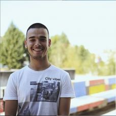 Andr&eacute; Costa Ferreira - V&iacute;deo e &Aacute;udio - Aveiro