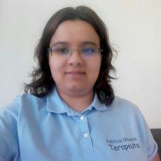Patrícia Oliveira Massoterapeuta - Massagens - Porto