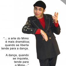 S&eacute;rgio Cardoso - Anima&ccedil;&atilde;o - Personagens e Mascotes - Porto