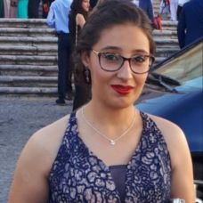 Teresa Serrano - Babysitting - Portalegre