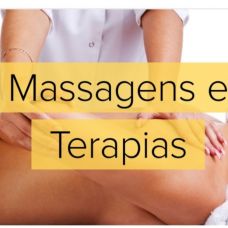 Joyce Araújo - Massagem Terapêutica - Belém
